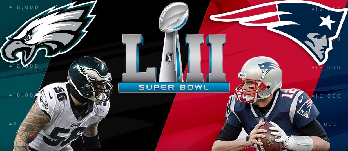 Super Bowl LII