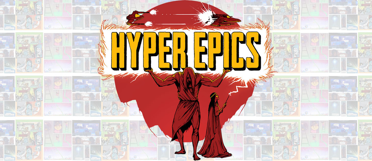 Hyper Epics