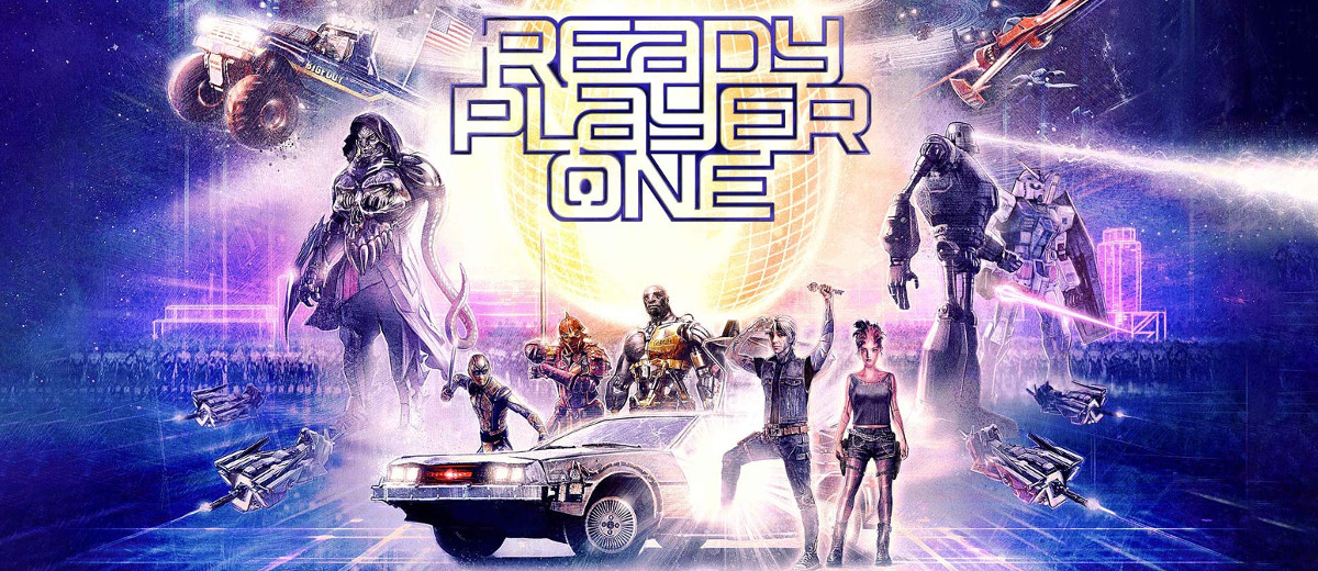 Ready Player One