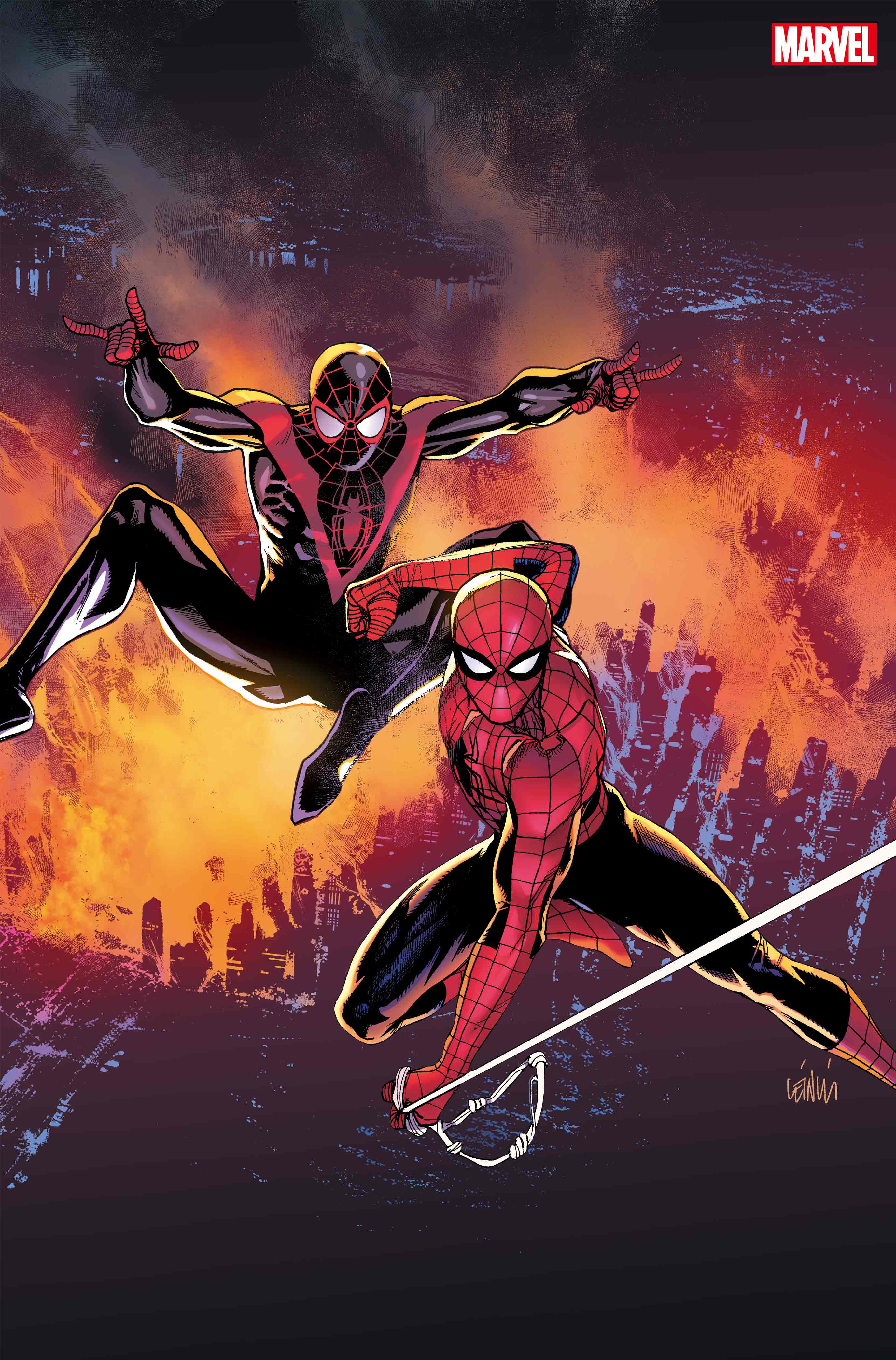 SDCC 2023: Concept Art for Marvel Studios' 'The Marvels' Revealed